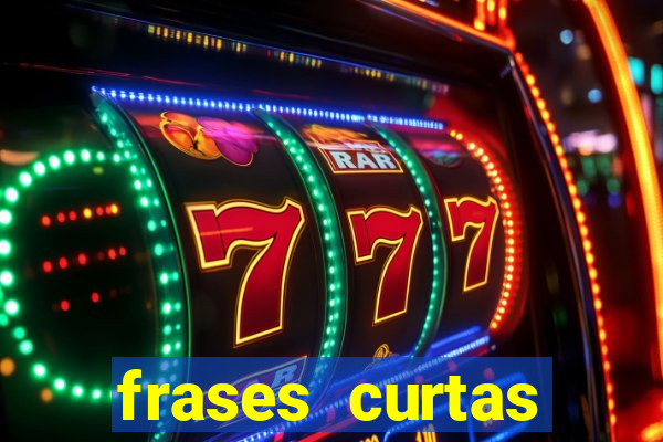 frases curtas desejando sucesso profissional